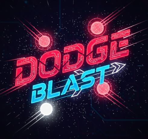Dodge Blast Free Online Game